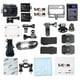 thumbnail image 5 of Pack Cámara Deportiva 4k SJCAM SJ4000 WIFI 2 Baterías + cargador Led, 5 of 5