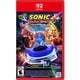 thumbnail image 1 of Videojuego SEGA Sonic Racing CrossWorlds Nintendo Switch 2, 1 of 6