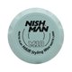thumbnail image 3 of Nishman Pasta m10 Arcilla Mate para Peinar 150ml, 3 of 3