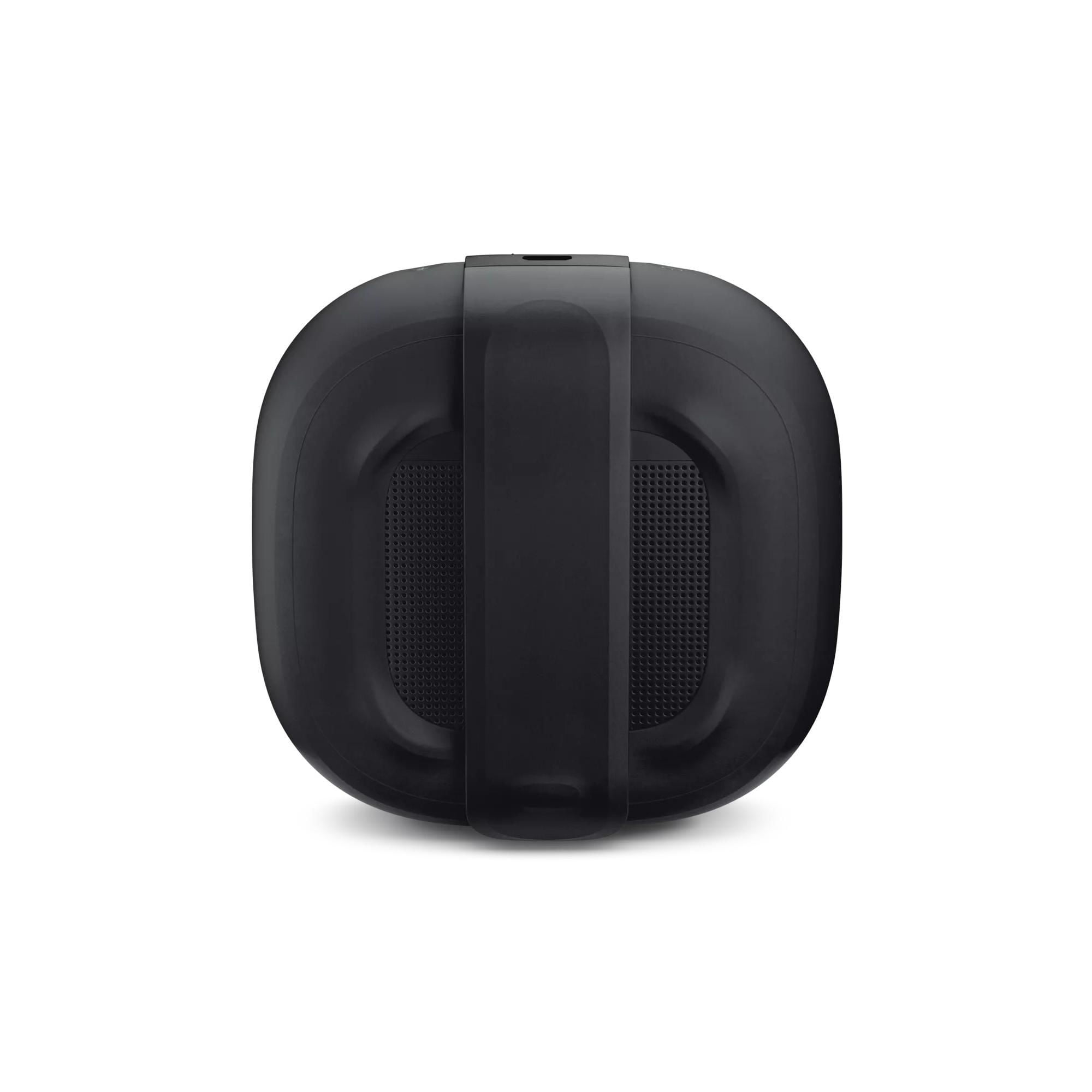 BOSE SOUNDLINK MICRO ブラック Amazon.co.jp: Bose SoundLink Micro Bluetooth speaker ポータブル