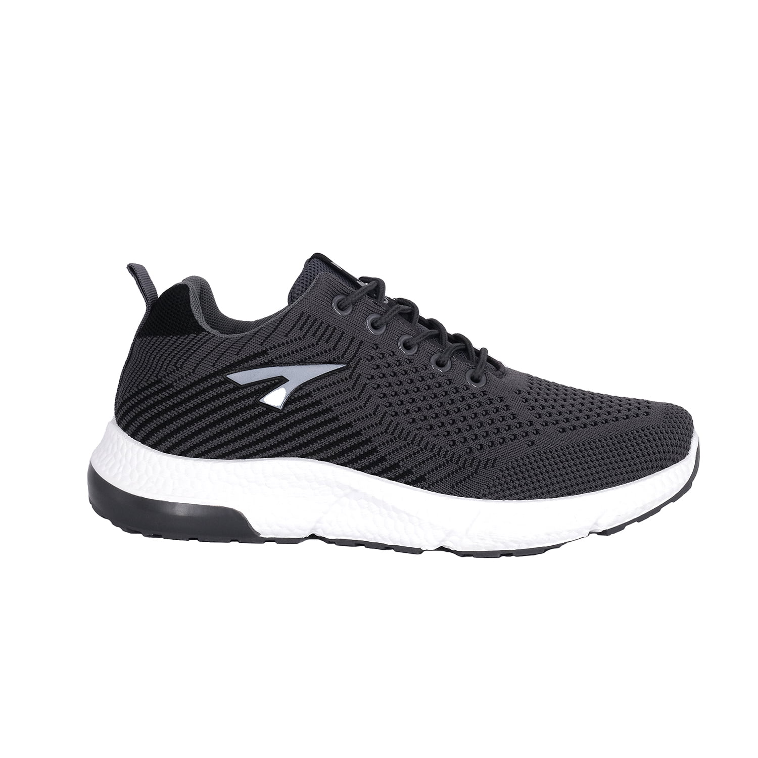 Zapatilla Barthea Gris Uns