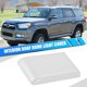 thumbnail image 2 of Cubierta de Lente de Luz de Mapa de Techo Interior No.8124120060 Compatible con Toyota 4Runner Pickup 1984-1995, 2 of 7