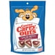 thumbnail image 1 of Snack para perros Canine Carry Outs Steak Bites 128 g, 1 of 3