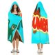 thumbnail image 3 of Manta Capa con Capucha Gumby Desmarcar 100x130cm, 3 of 6