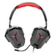 thumbnail image 1 of Audífonos Gamer On Ear GXD0L03746 con Cable Negro Rojo, 1 of 9