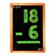 thumbnail image 5 of Cartas didácticas matemáticas Regal Games Sumar y restar del 1 al 3, 5 of 9