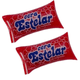 thumbnail image 1 of Cera Crema para Piso Sachet Estelar Roja 300 CC Pack 2 Unidad, 1 of 2
