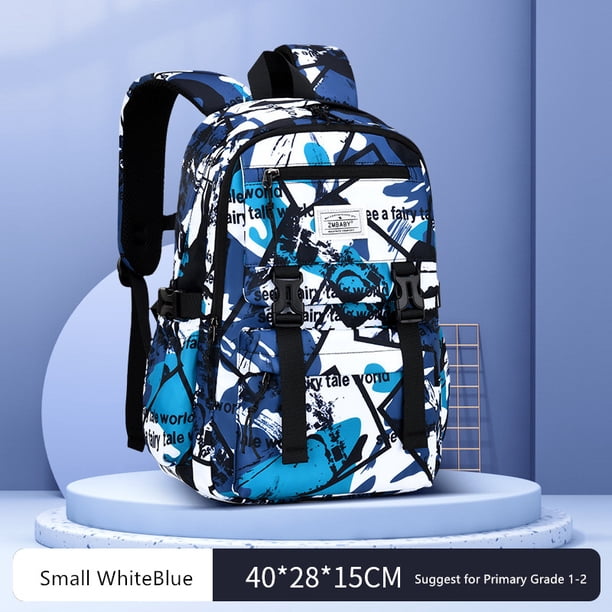 Fengdong primary school bags for boys lightweight backpack large capacity bookbag waterproof backpack elementary student bagpack