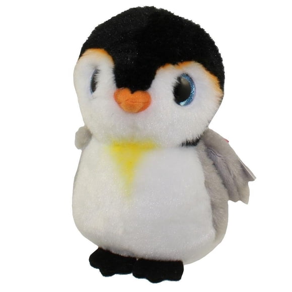 Peluche Ty Pongo Penguin Regular 20 cm - Beanie Babies