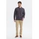 thumbnail image 4 of Polera Hombre Slim Marengo - ll, 4 of 4
