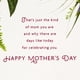 thumbnail image 5 of Tarjeta para el Día de la Madre con detalles en madera «Good Mom Like You», 5 of 8