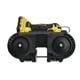 thumbnail image 4 of Sierra de cinta DEWALT ATOMIC 20V MAX* inalámbrica sin escobillas de 1-3/4 pulgadas, 4 of 8