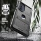 thumbnail image 3 of Funda ENCASED para Motorola Edge Plus 2022 negra, 3 of 7