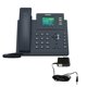 thumbnail image 1 of Teléfono IP Yealink T33G con 4 cuentas SIP y conferencia a 5 vías, 1 of 4