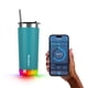 thumbnail image 1 of Vaso inteligente Hidrate Spark PRO 20 oz Bluetooth LED, 1 of 6