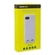 thumbnail image 4 of Bateria Externa Power Bank Carga Rapida 20000ma TL574 Blanco, 4 of 4