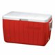 thumbnail image 2 of Combo Cooler 48 QT 5 QT 0.3 GAL Rojo, 2 of 4