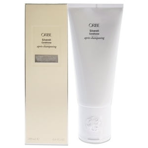 Oribe - Acondicionador Silverati De Para Unisex - Acondicionador De 6.8 Oz
