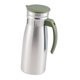 thumbnail image 5 of Jarra De Acero Inoxidable Para Té Helado (1000 Ml), Resistente, 8,5 X 23 Cm, Color Verde, 5 of 5