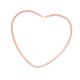 thumbnail image 1 of Material De Brazalete Permanente Cadena De 23 Cm Para El Aniversario De él Y Sus Pulseras De Oro Rosa, 1 of 5