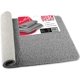 thumbnail image 1 of Alfombra de baño Asvin con textura suave, 60 x 40 cm, PVC, antideslizante, para ducha, 1 of 9