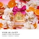 thumbnail image 3 of Perfume Juicy Couture Viva La Juicy Eau de Parfum 10 mL x 3, 3 of 9