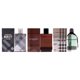 thumbnail image 1 of Burberry Fragrance Kit by Burberry para Hombre - 3 Kit de PC 3.3oz Burberry London EDT Spray, 3.3oz Burberry Brit EDT Spray, 3.3oz Burberry The Beat EDT Spray, 1 of 1