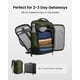 thumbnail image 3 of Mochila de viaje tomtoc Navigator-T66 Liteway 28L, 3 of 9