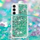 thumbnail image 2 of Funda FOXDOCK para Samsung Galaxy A55 con Cuerda Ajustable, Brillo Líquido, Protección Antigolpes y Lente – Ideal para Regalo, 2 of 6