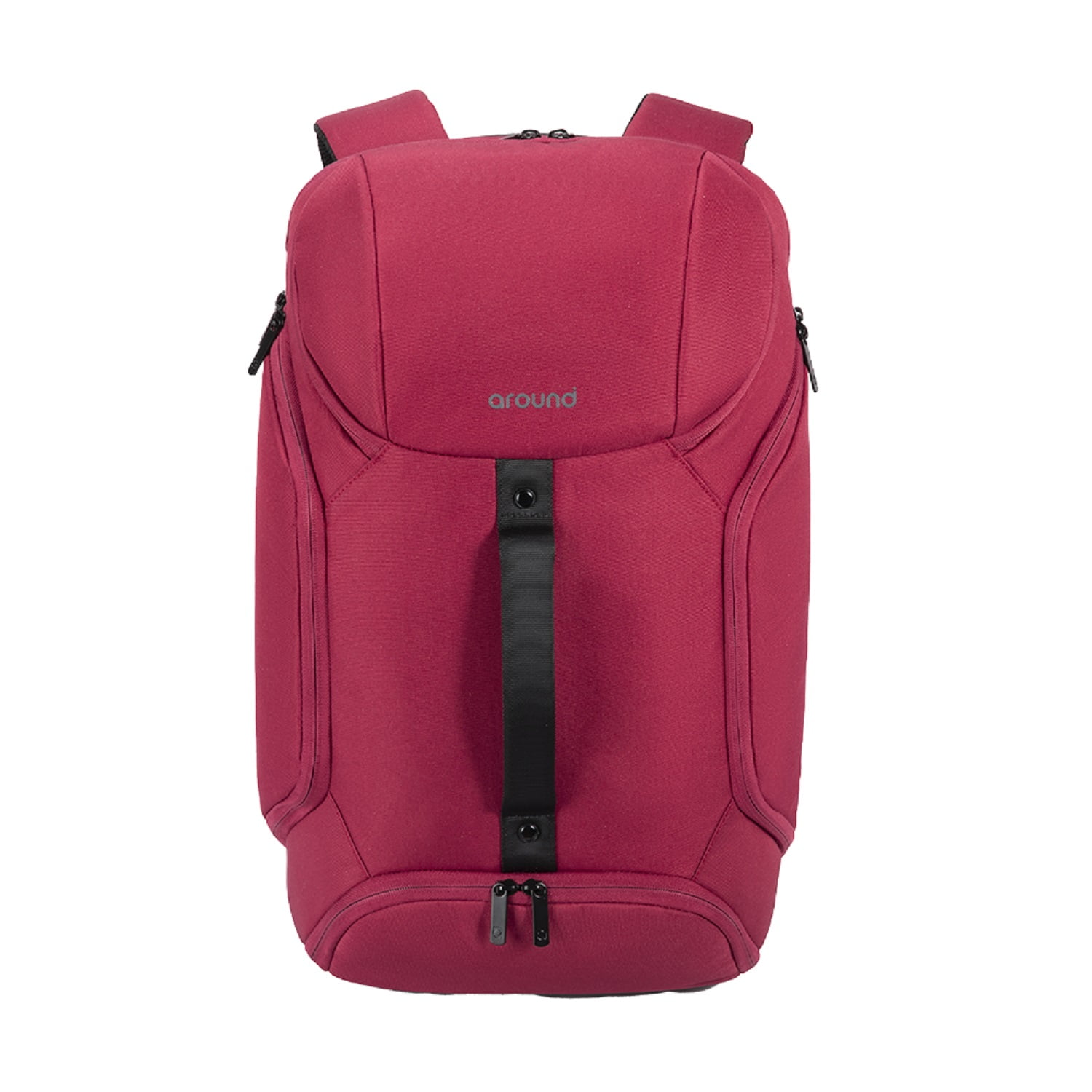 Mochila Nomade Rojo