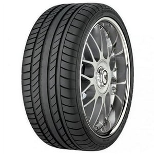 Continental - Neumático 4X4 Spc N0 108Y 275/45R19