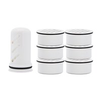 Paquete De Repuesto Para Jarras De Agua Lifestraw Home, Suministro Para 1 Año