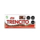 thumbnail image 2 of Chocolate De Leche Aireado Barra, 105 g, 2 of 6