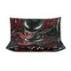 thumbnail image 3 of Venom Print Bedding Set Pattern Duvet Cove Set 3 Pieces 1 Quilt Cover And 2 Pillowcases for Women Men Teens, 3 of 5