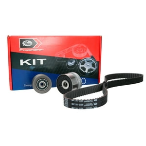 Gates - Kit Distribucion Chevrolet Astra 1.8 16 Val Gasolina (2006-2013)