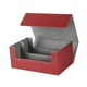 thumbnail image 4 of Caja Organizadora De Cartas Coleccionables Nishiyuenyi Roja, 4 of 5