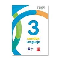Ediciones Sm - Lenguaje 3 Básico