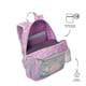 thumbnail image 5 of Mochila Escolar para Niña Queen Cat Madiana Rosado Totto, 5 of 5