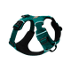 thumbnail image 2 of Arnés Ruffwear Front Range perro Aurora Teal S 56-69 cm, 2 of 2