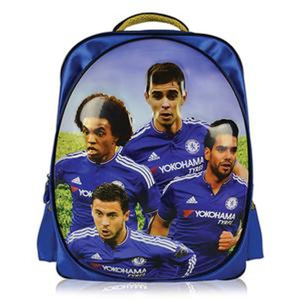 Maccabi - Mochila - Chelsea Backpack - Raised Players