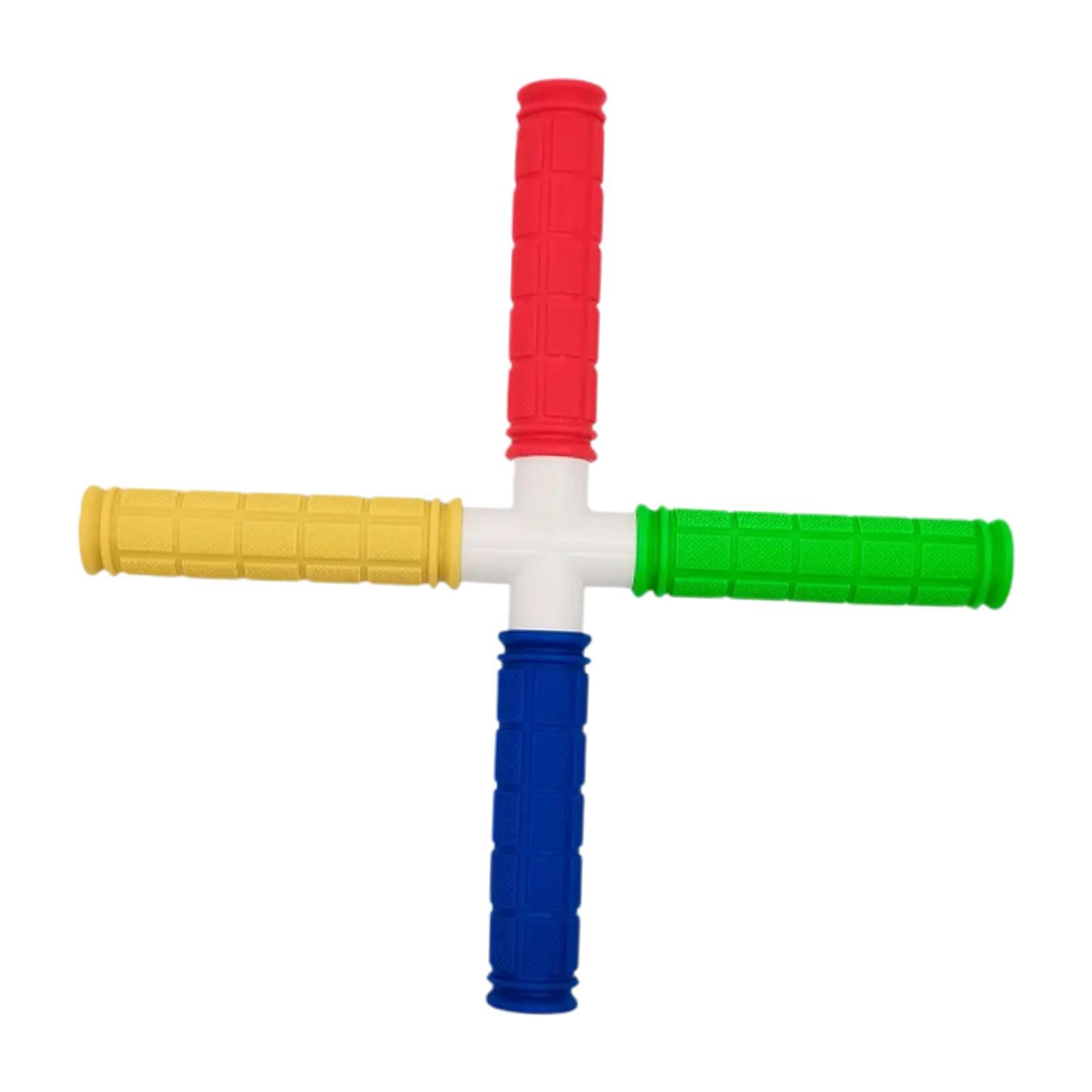 Magideal - Entrenador De Velocidades De Reacción, Dispositivos De Juegos De Captura, Juego Creativo De Coordinación Mano-Ojo, Juguete Para Deportes, Ejercicio De