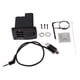 thumbnail image 4 of Ukelele Pickup 2 Band Wood Guitar EQ Amplificador de preamplificador, 4 of 5