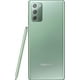 thumbnail image 2 of Galaxy Note 20 5g N981u Restaurado (solo Verizon) 128 Gb Verde Místico (reacondicionado), 2 of 5