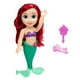thumbnail image 4 of Muñeca Ariel con Cepillo., 4 of 6