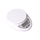 thumbnail image 2 of Pesa digital cocina 5kg con baterías, 2 of 3