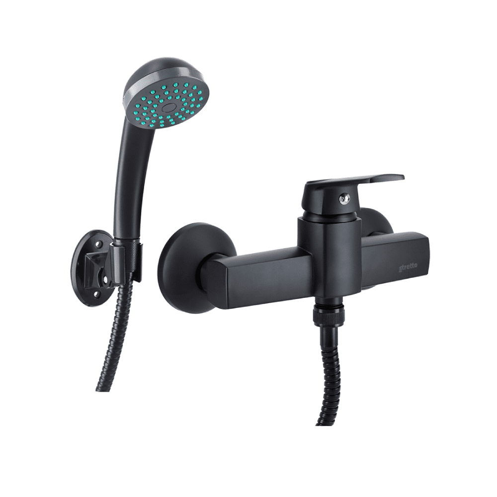 Stretto - Monomando Ducha Módena