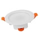 thumbnail image 3 of WiFi Smart LED Dimmable Spot Light Downlight Control De Voz Ahorro De Energía 7W, 3 of 5