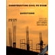 thumbnail image 1 of Libro de Petro Publications: Preguntas del Examen PE de Ingeniería Civil, 1 of 1