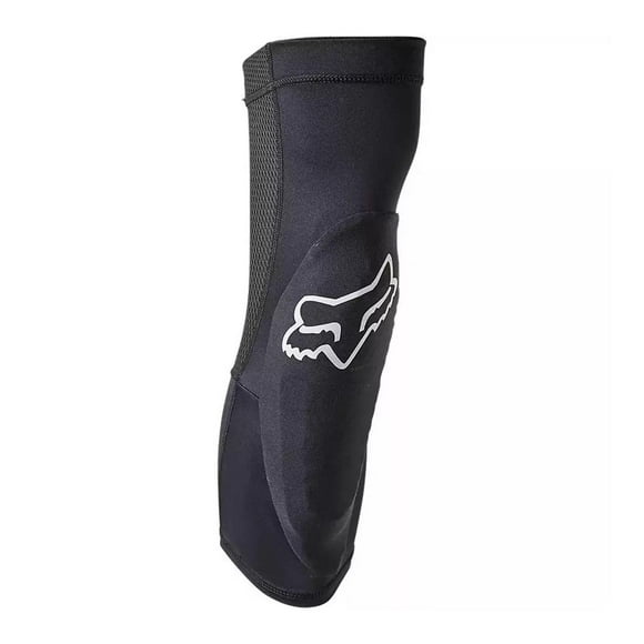 Rodilleras Enduro Fox D3O negro S