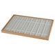 thumbnail image 4 of Relojes Multi-Grids Mostrar Cuadro Compacto Para Pendientes Correas Market 8 Grids, 4 of 5